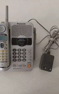 تلفن پاناسونیک