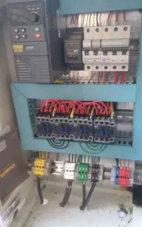 کلیه خدمات ساختمانی