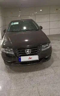 سورن پلاس xu7p مشکی