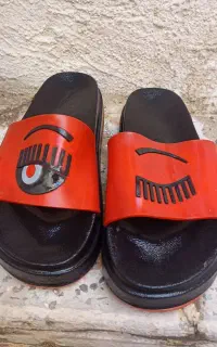 دمپایی زنانه