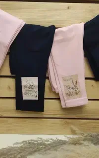 شلوار بچگانه