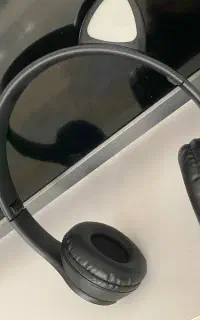 هدفون گربه ای چراغ دار