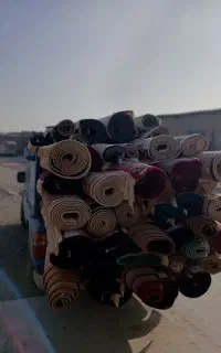 قالیشویی پرشین،شستشوی حرفه ایی فرش و مبلمان