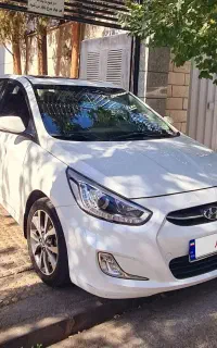 فروش اکسنت سفید مدل ۹۷ بدون واسطه