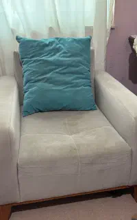 مبل تک
