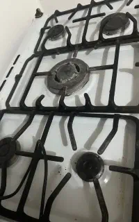 اجاق گاز فر