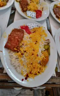آشپزی مجلس شما پذیرفته میشود ازصفرتاصد