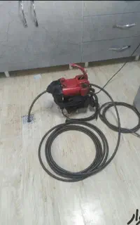لوله باز کن،چاه باز کنی،فنر زدن،کردکوی و روستاها24