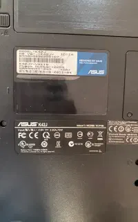 لپتاب K42J 2011