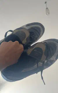 کفش چمنی