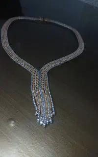 گردنبند سویس