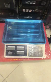 فروش ترازو