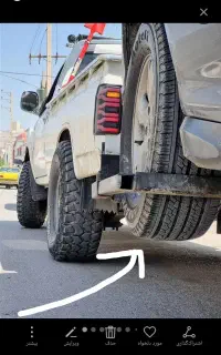 یدک کش جرثقیل امداد خودرو یدککش بکسل مکانیک