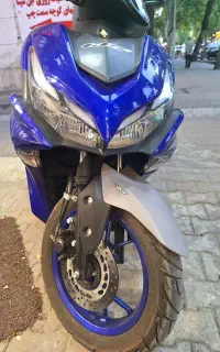 GALEXY 155 CC