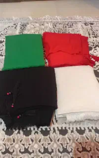 شال مجلسی