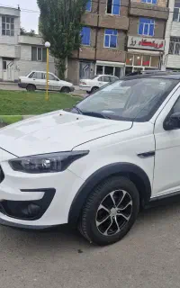 اطلس Gسانروف دار فول کامل مدل ۴۰۴