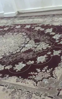 دو تخته فرش 12متری