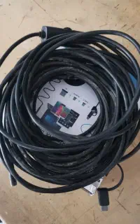 دوربین شلنگی