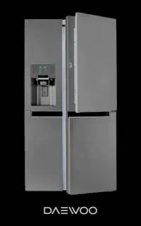 فروش ویژه محصولات دوو