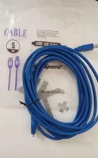 کابل USB3 به USB 3.2 (Micro B)