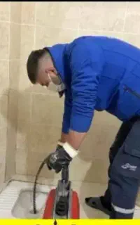 لوله بازکنی چاه فنربرقی فنر زنی برقی*50٪تخفیف*فوری