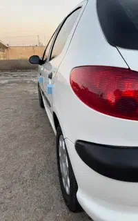 ۲۰۶تیپ ۲