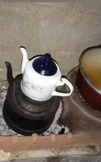 تنور وتنورک ها برای پخت و پز درهراندازه وسایز