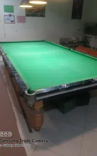 میز اسنوکر ۱۲فوت
