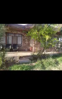 خونه باغ