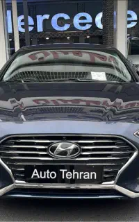 سوناتاهیبرید۲۰۱۸