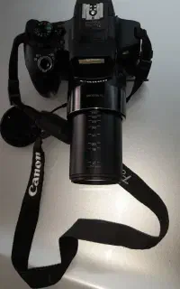 دوربین فیلمبرداری و عکاسی سوپر زوم x60 کاملا نو