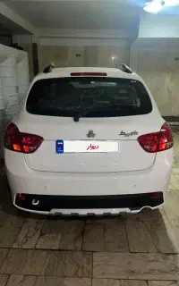 کوییک GXL صفر کیلومتر