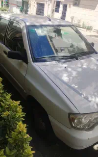پرایدمدل۹۱ بیرنگ