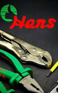 شاگرد ابزار آلات و پرس شیلنگ