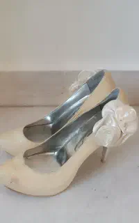کفش مجلسی سایز ۳۹