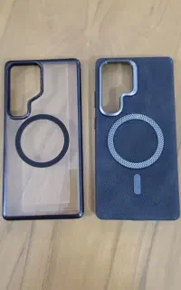 کاور گوشی S25 ULTRA