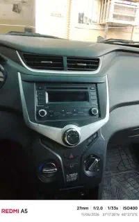 ام وی ام ۳۱۵ هاچ‌بک