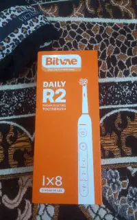 مسواک برقی BitvAe