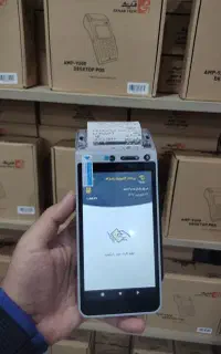 تعویض کارتخوان  کارکرده با نو