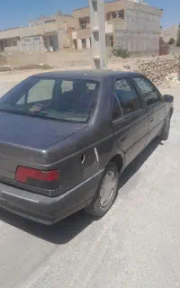 ۴۰۵ مدل ۷۹انژکتور موتور ۲۰۰۰