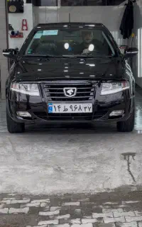 خدمات دیتیلینگ خودرو