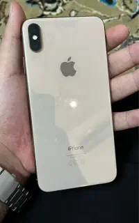 Iphone XS Max