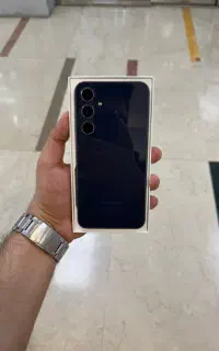 سامسونگ A35