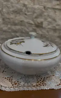سوپ خوری بسیار شیک