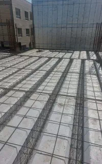 مهندس مجری عمران معماری پایه دو حقوقی تا ده سقف