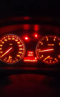 فروش 2008 bmw320i