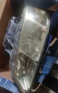چراغ پارس