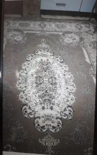 دوجفت فرش 2+3