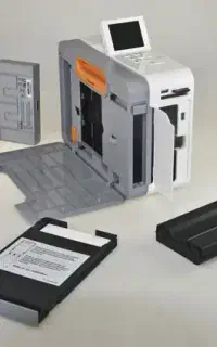 پرینتر عکس HiTi P110S