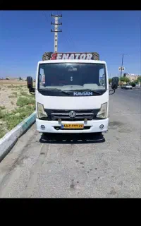 کاویان ۱۰۵